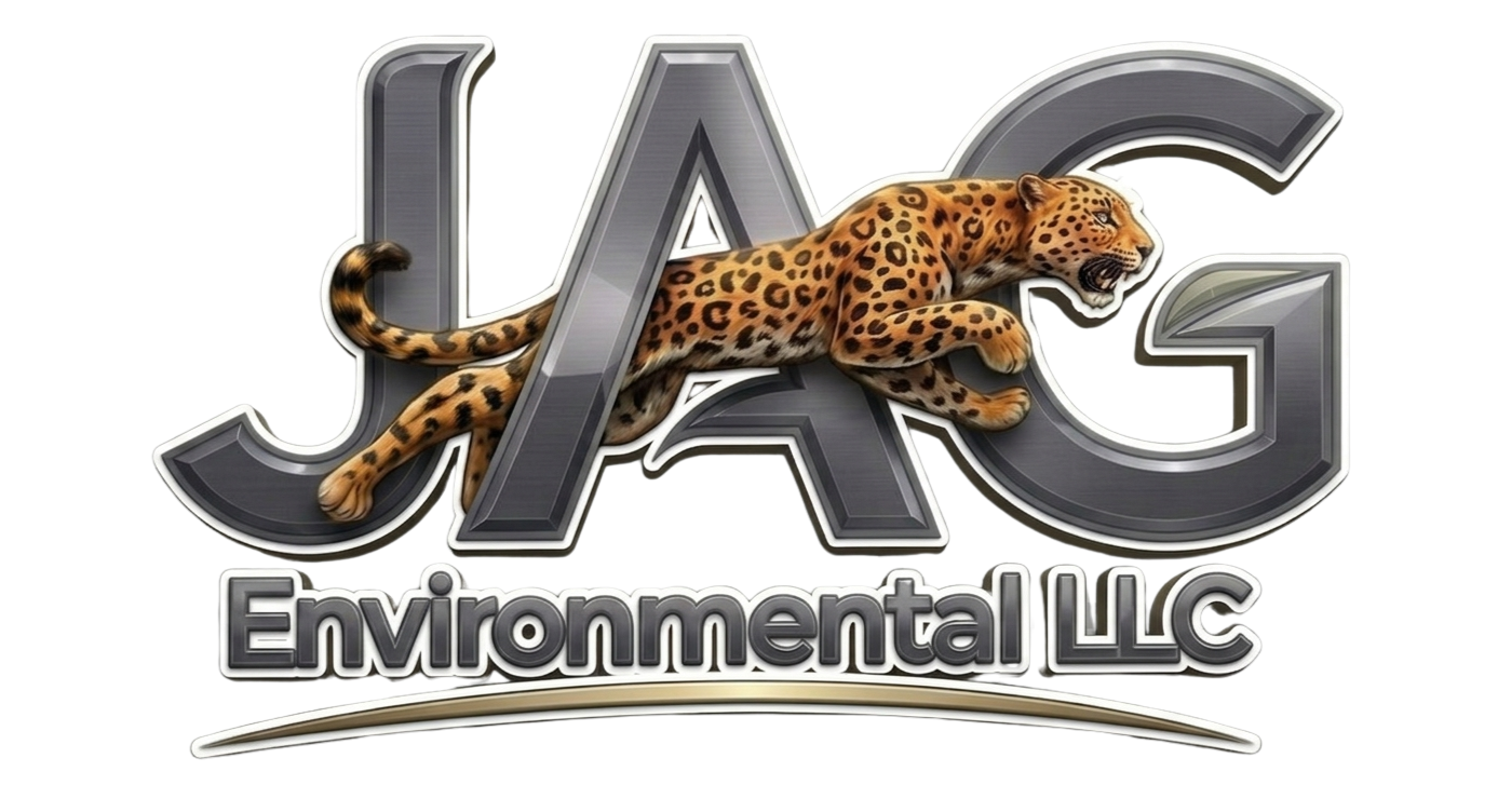 Jag Environmental