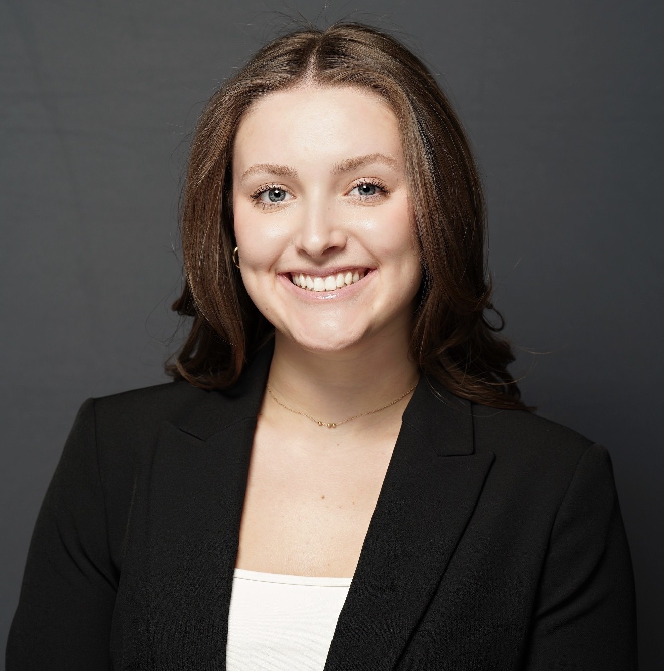 Molly Niedzwiecki